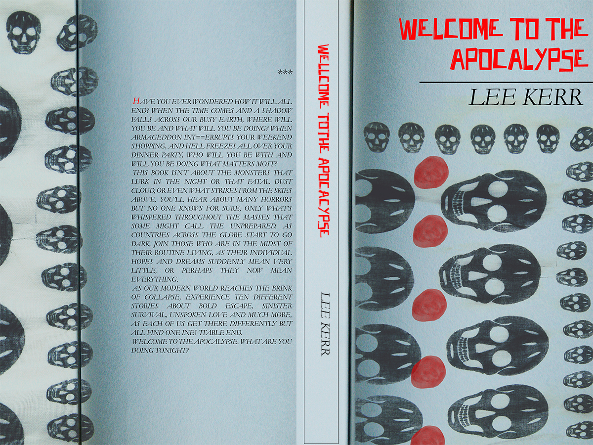 Book Cover Design by medeeaiancu for this project | Design #6532926