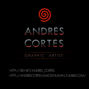 Book Cover Design by Andres Cortes for this project | Design: #6560437