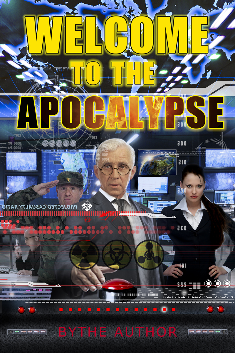 Book Cover Design by illuminati-design for this project | Design #6645100