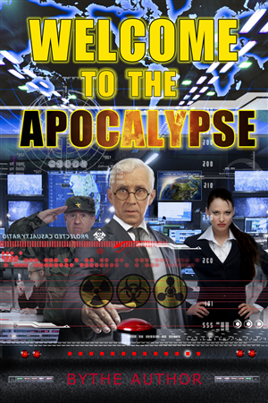 Book Cover Design by illuminati-design for this project | Design: #6645100