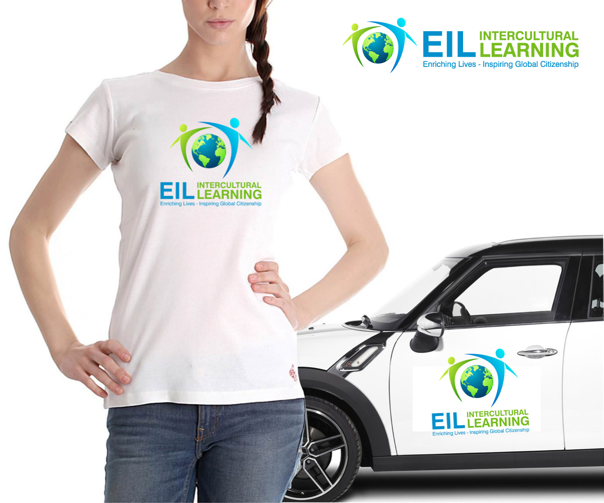Logo-Design von dharlan für EIL Ireland | Design #6581923