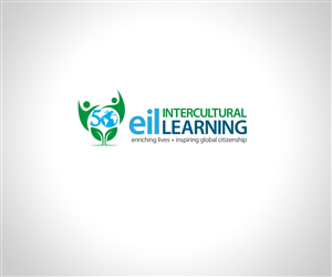 Logo Design by SG for EIL Ireland | Design: #6558702