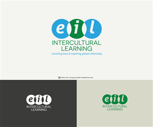 Logo Design by Restless for EIL Ireland | Design: #6535104