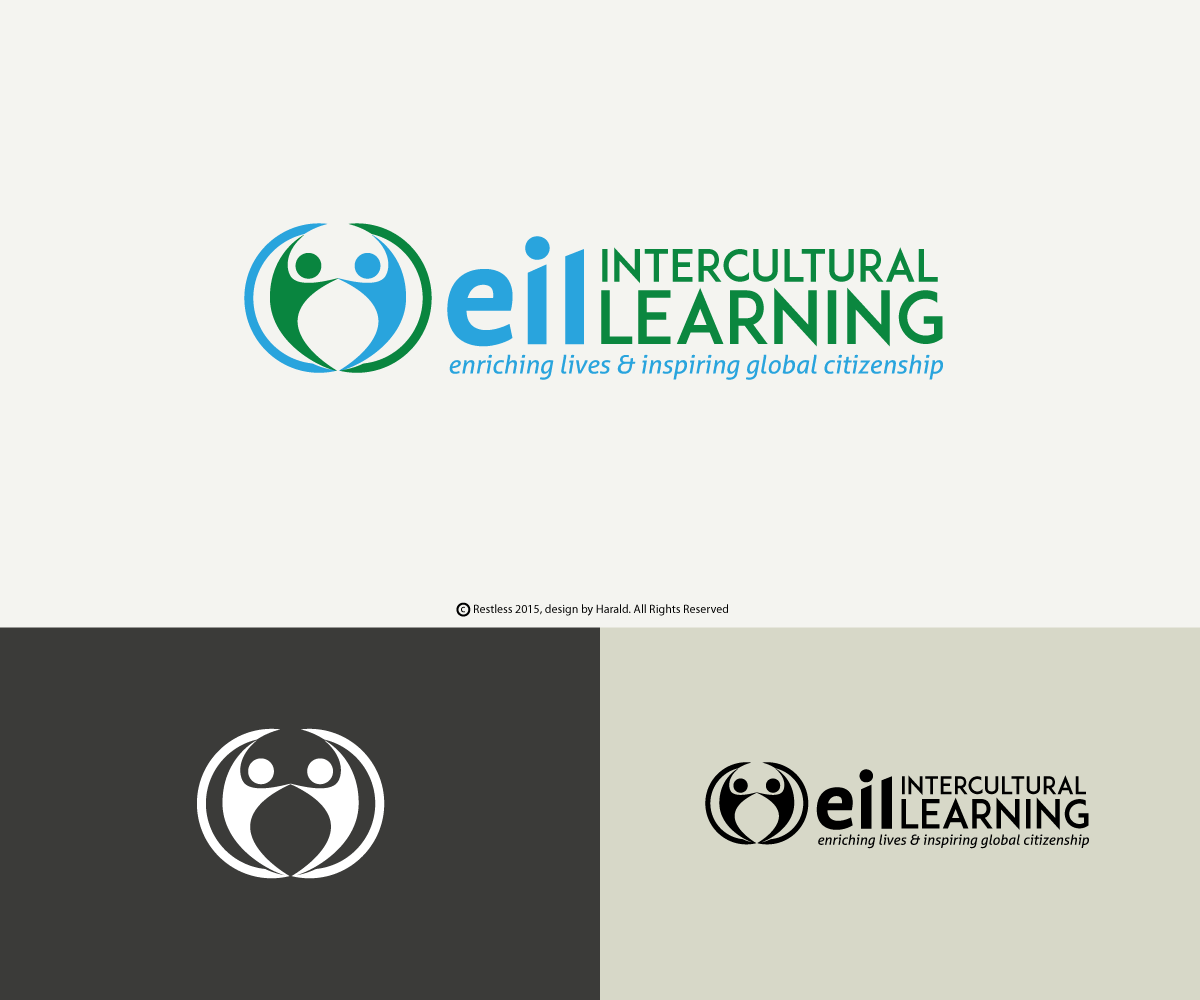Logo Design by Restless for EIL Ireland | Design #6535369