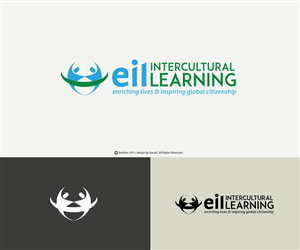 Logo Design by Restless for EIL Ireland | Design: #6586555