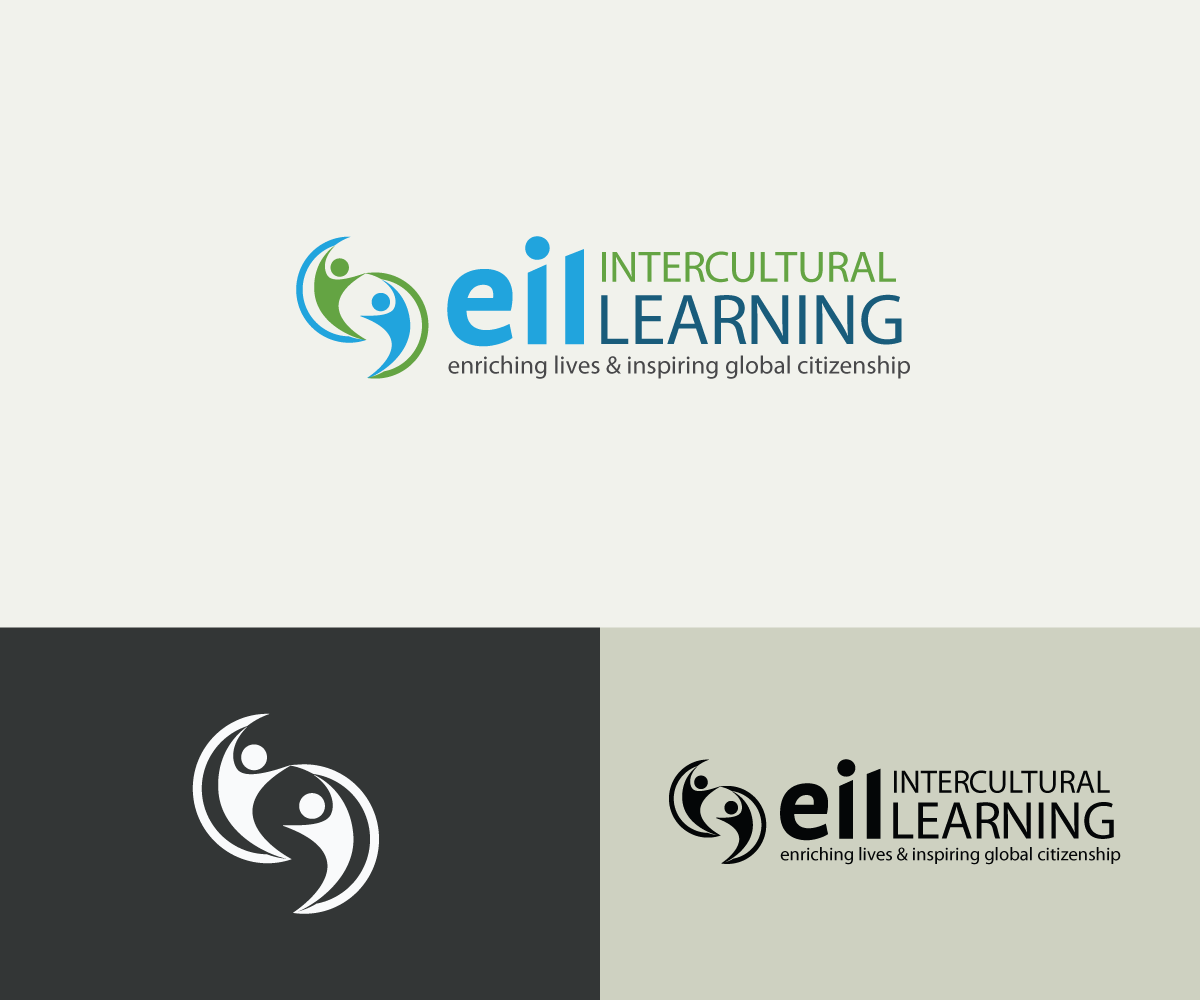 Logo Design by Restless for EIL Ireland | Design #6596121