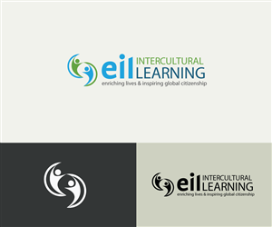 Logo Design by Restless for EIL Ireland | Design: #6596121