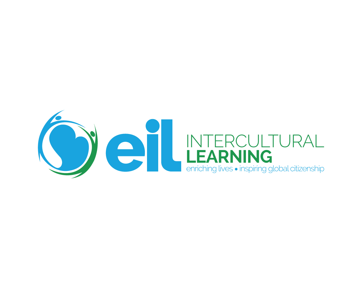 Logo Design by Ricardo Best  for EIL Ireland | Design #6574472