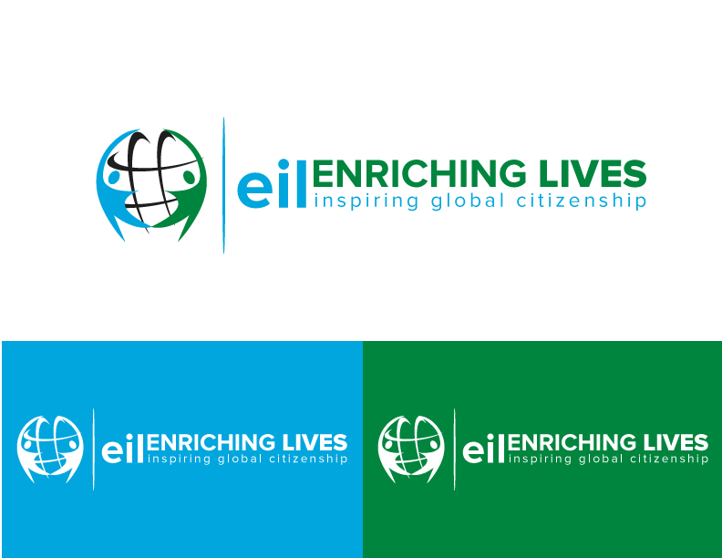 Design de Logo par May pour EIL Ireland | Design #6583384