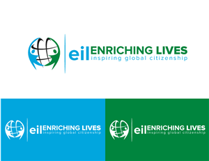 Design de Logo par May pour EIL Ireland | Design : #6583384