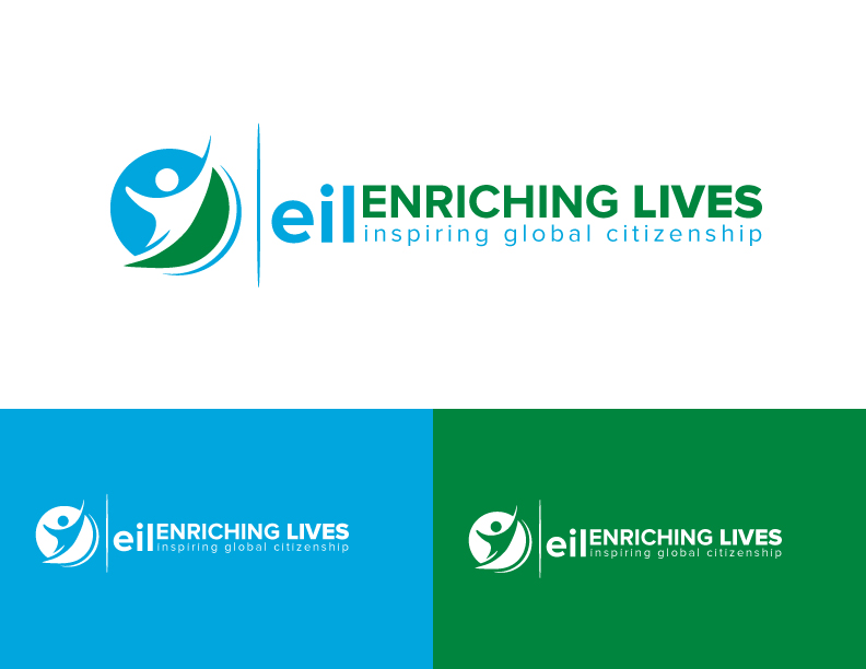 Logo Design by May for EIL Ireland | Design #6583391