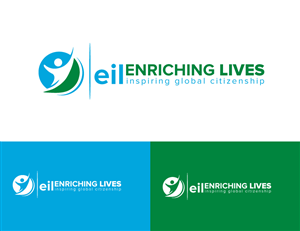 Logo Design by May for EIL Ireland | Design: #6583391