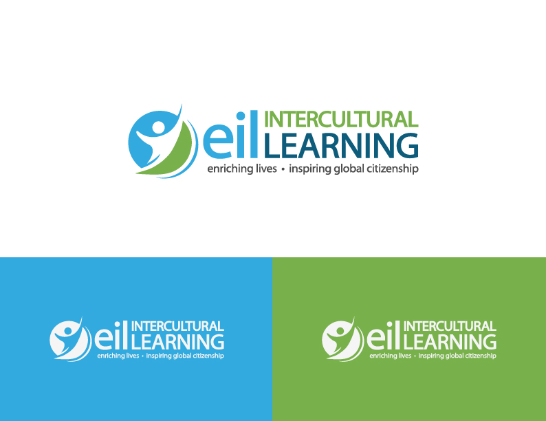 Logo Design by May for EIL Ireland | Design #6601403