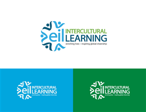 Logo Design by May for EIL Ireland | Design: #6618654