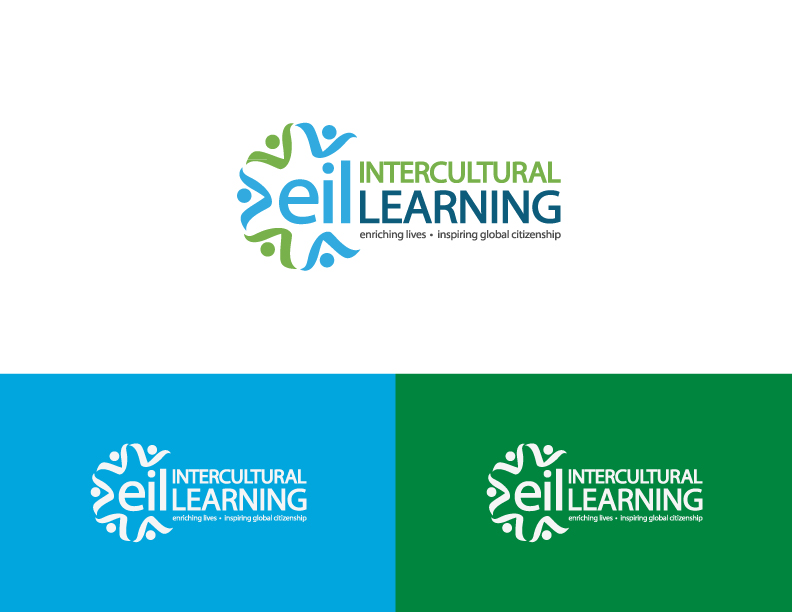 Logo Design by May for EIL Ireland | Design #6618658
