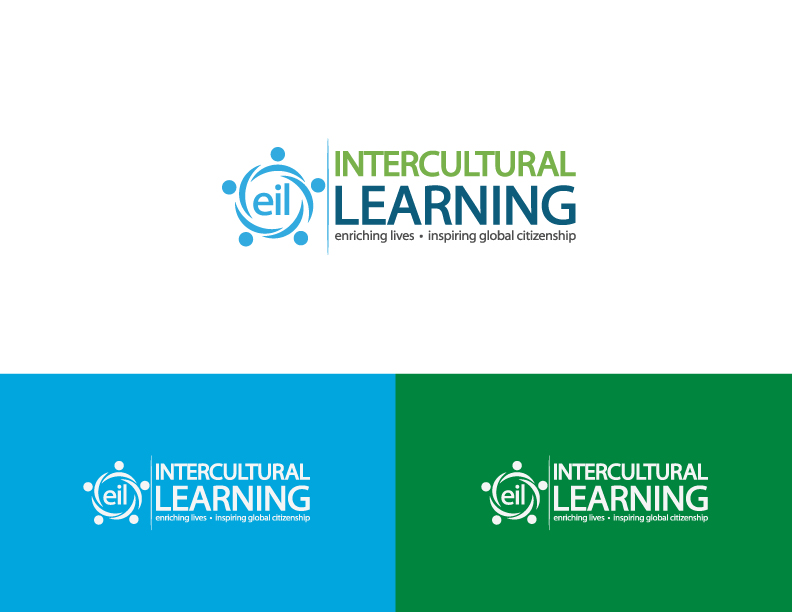 Logo Design by May for EIL Ireland | Design #6618663