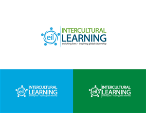 Logo Design by May for EIL Ireland | Design: #6618663