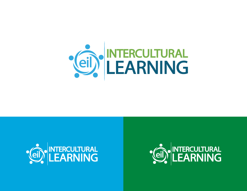 Logo Design by May for EIL Ireland | Design #6618685