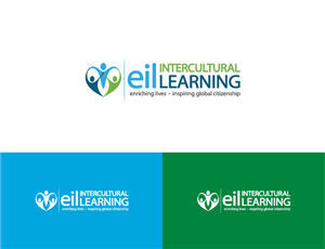 Logo Design by May for EIL Ireland | Design: #6618757