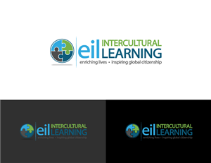 Logo Design by May for EIL Ireland | Design: #6618766