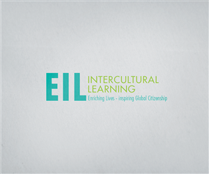 Logo Design by Ellie Afonso for EIL Ireland | Design: #6604202