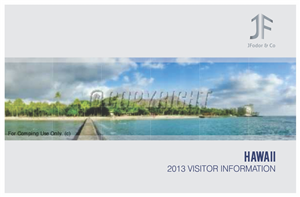 Brochure Design by barinix