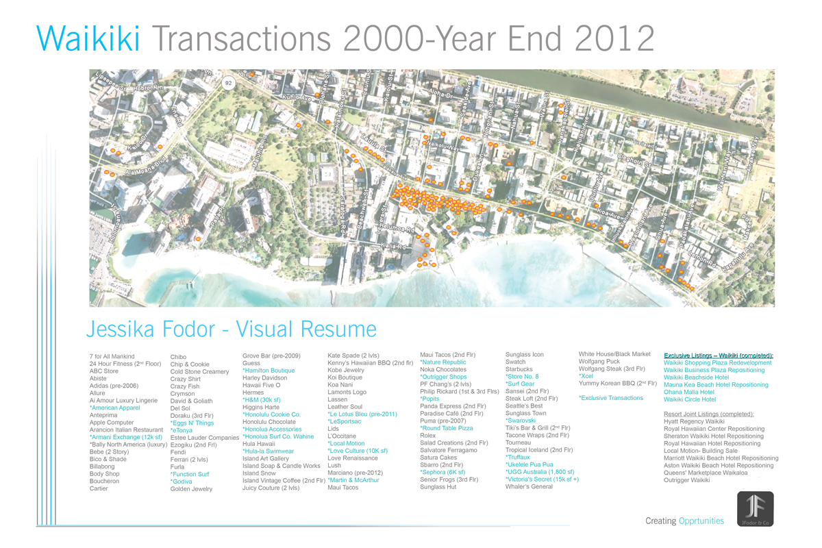 Design de Brochure par grvrai pour JFodor & Co, LLC | Design #1717350