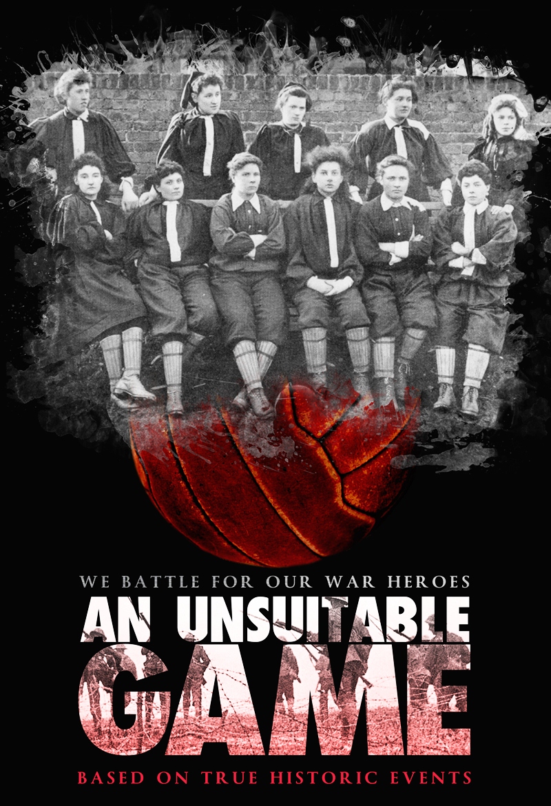 Poster Design by ASDesigns for Deadly Intent Ltd | Design #1743773