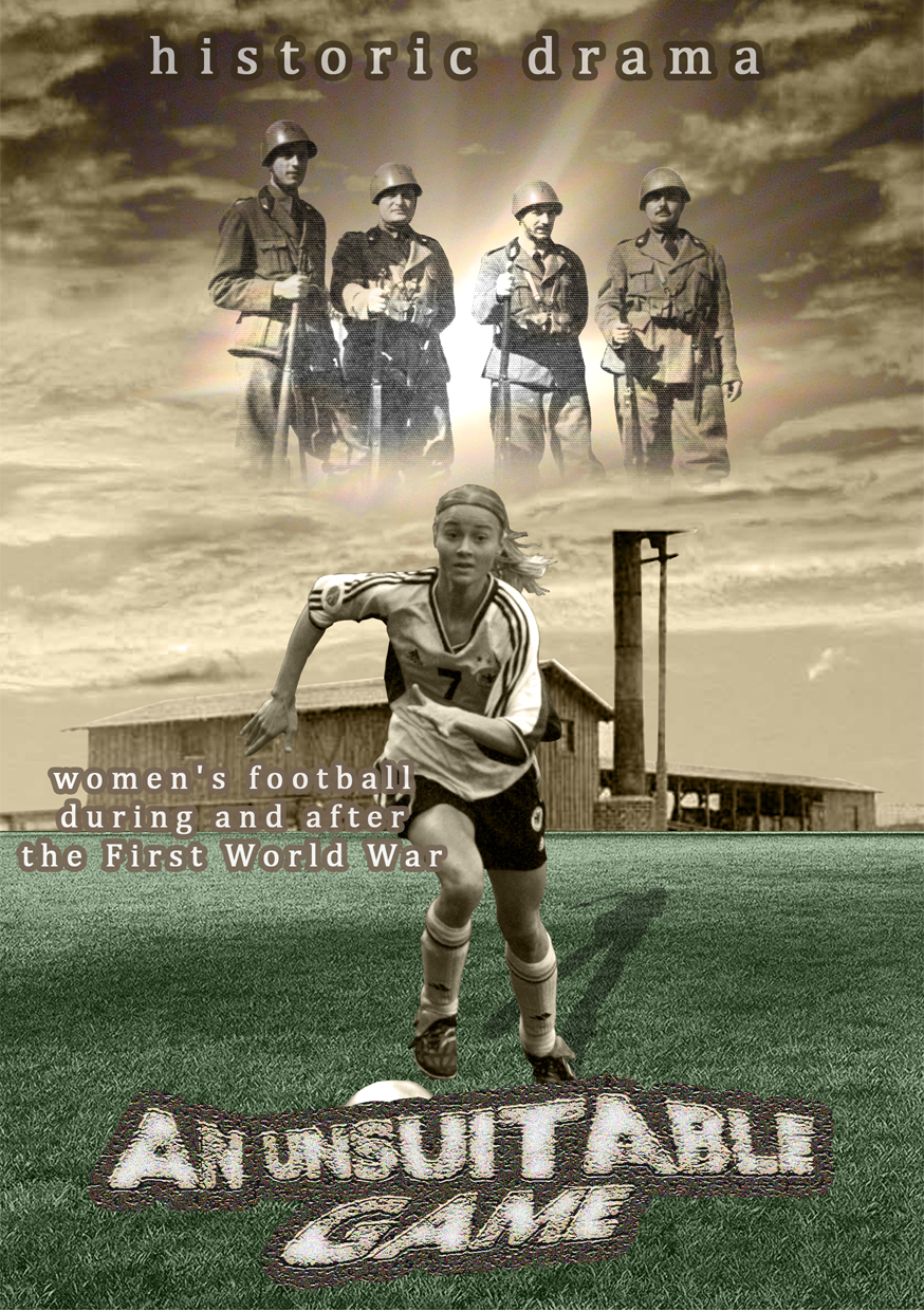 Poster Design by NikoDesign for Deadly Intent Ltd | Design #1726411