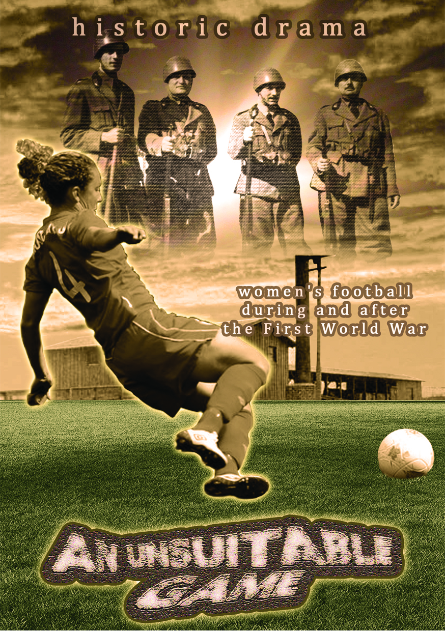 Poster Design by NikoDesign for Deadly Intent Ltd | Design #1739414