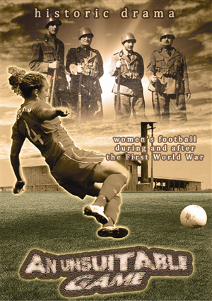Poster Design by NikoDesign for Deadly Intent Ltd | Design: #1739414