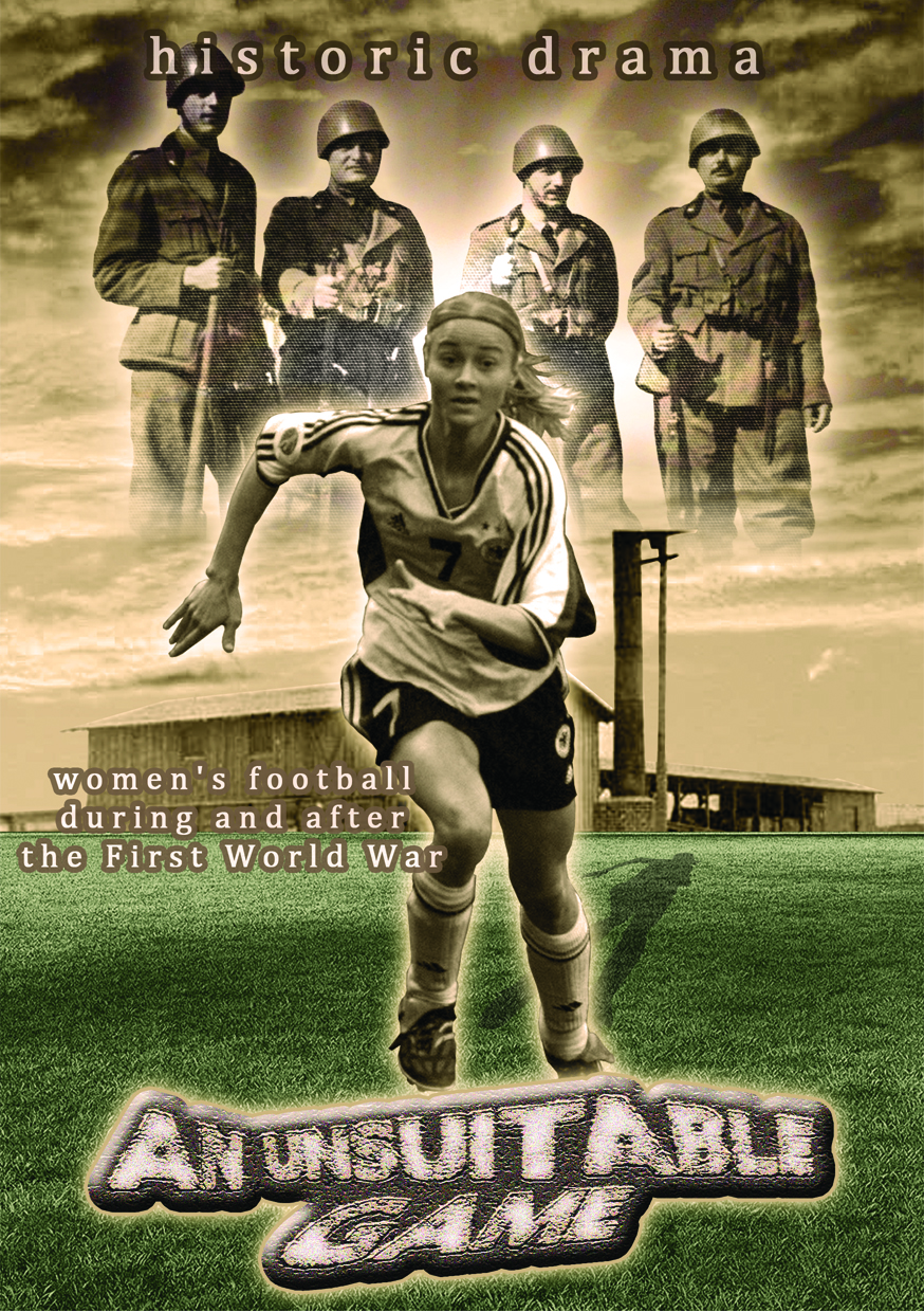 Poster Design by NikoDesign for Deadly Intent Ltd | Design #1739433