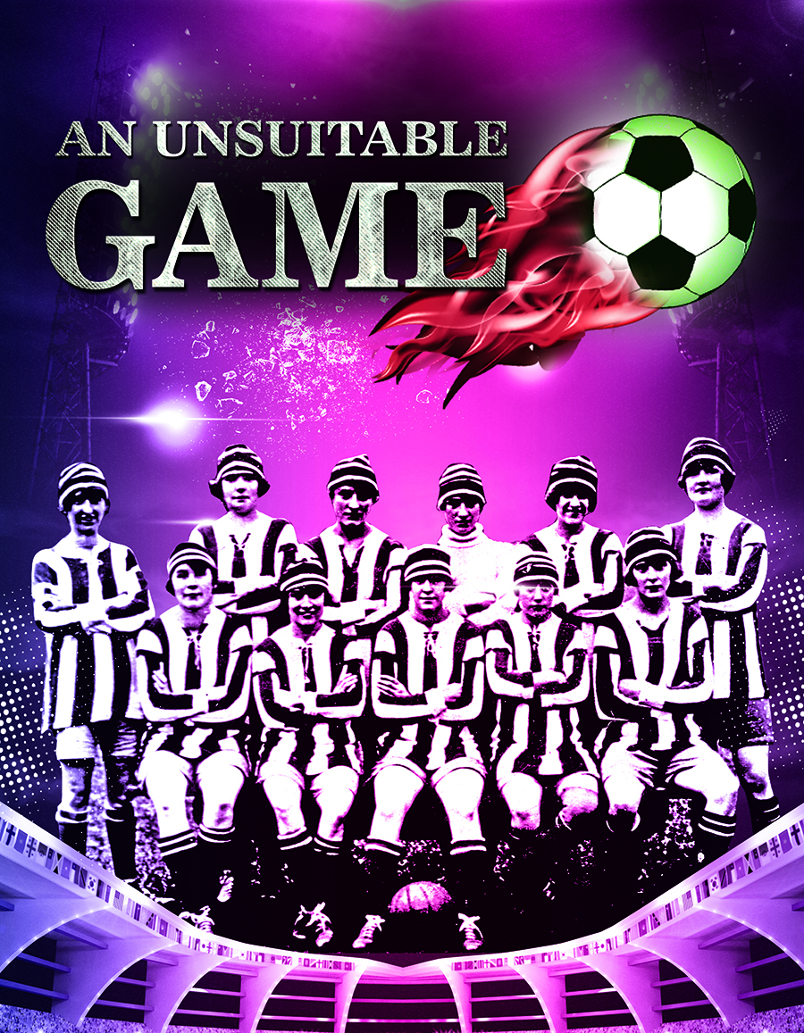 Poster Design by dreamster dezines for Deadly Intent Ltd | Design #1724252