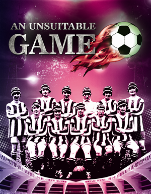 Poster-Design von dreamster dezines für Deadly Intent Ltd | Design: #1724252