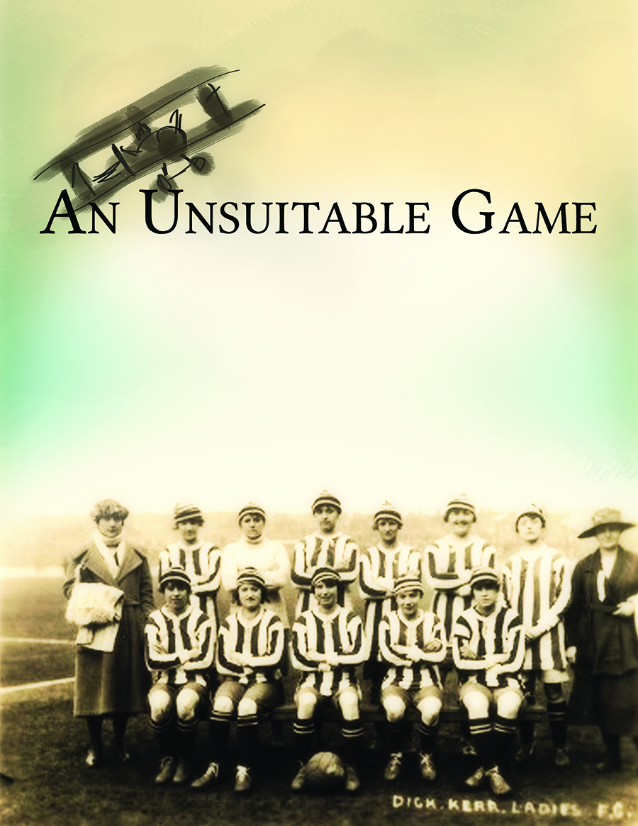 Poster Design by Alegza for Deadly Intent Ltd | Design #1744176