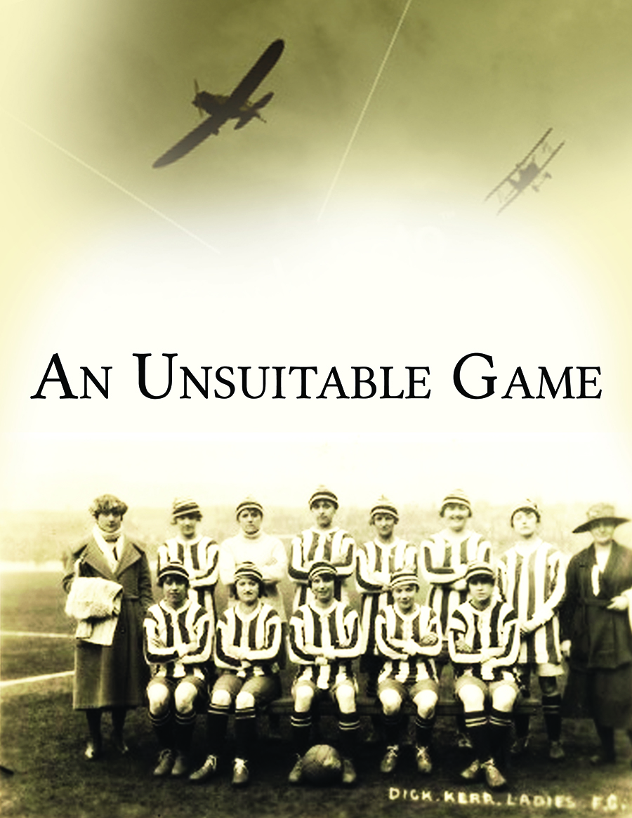 Poster Design by Alegza for Deadly Intent Ltd | Design #1744192