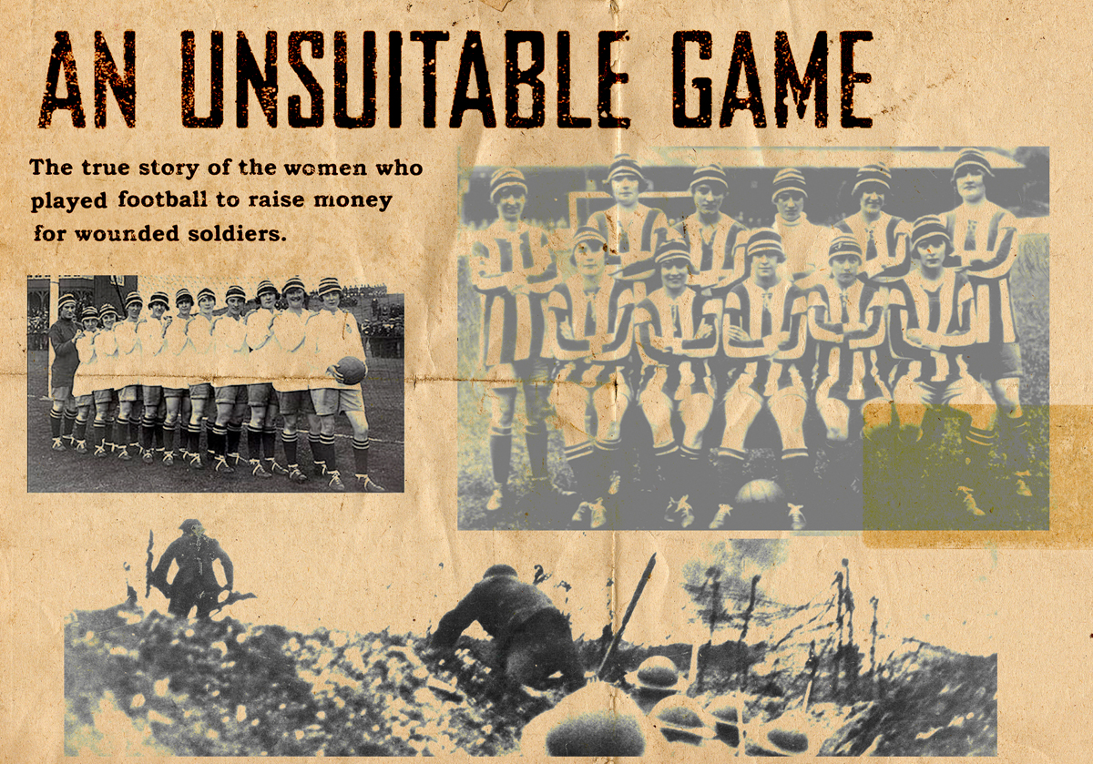 Poster Design by dion briggs for Deadly Intent Ltd | Design #1744752