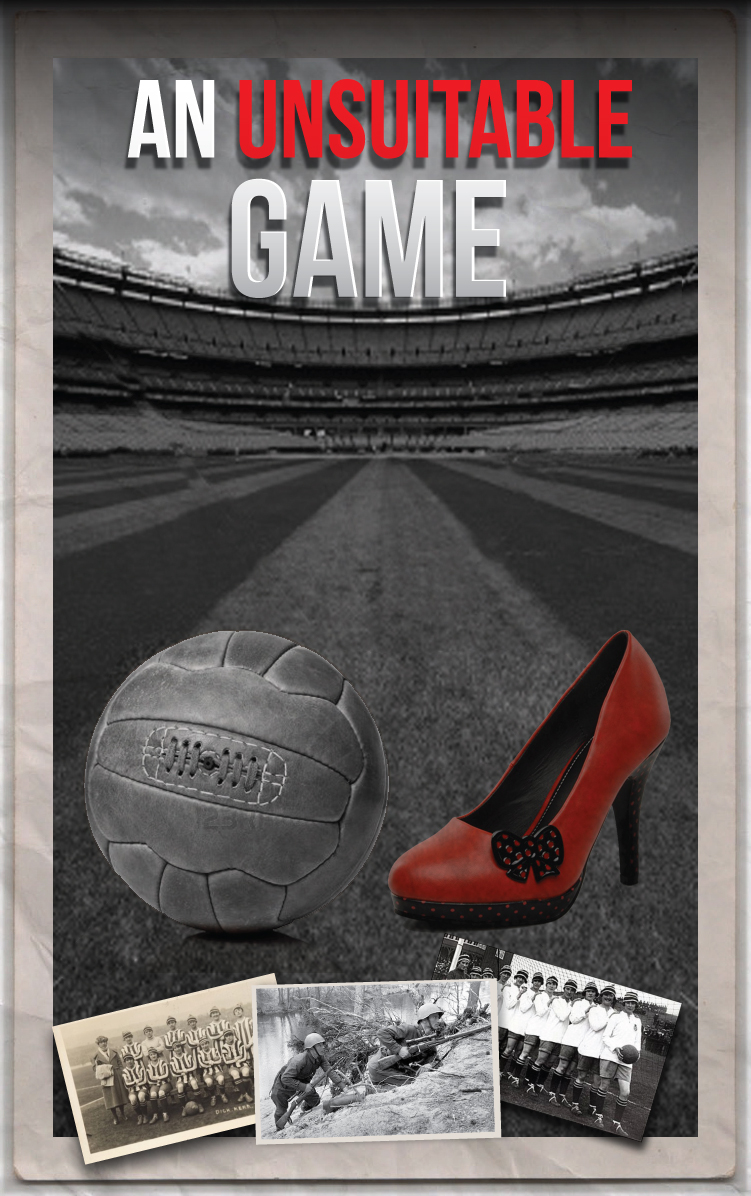 Poster Design by JCR for Deadly Intent Ltd | Design #1721194