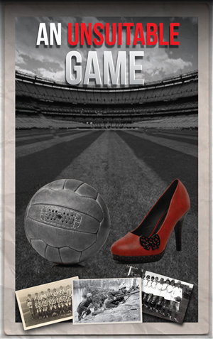 Poster Design by JCR