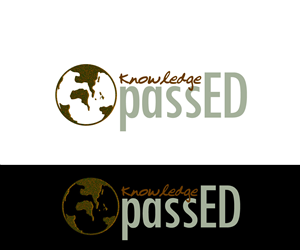 Logo Design by notzki