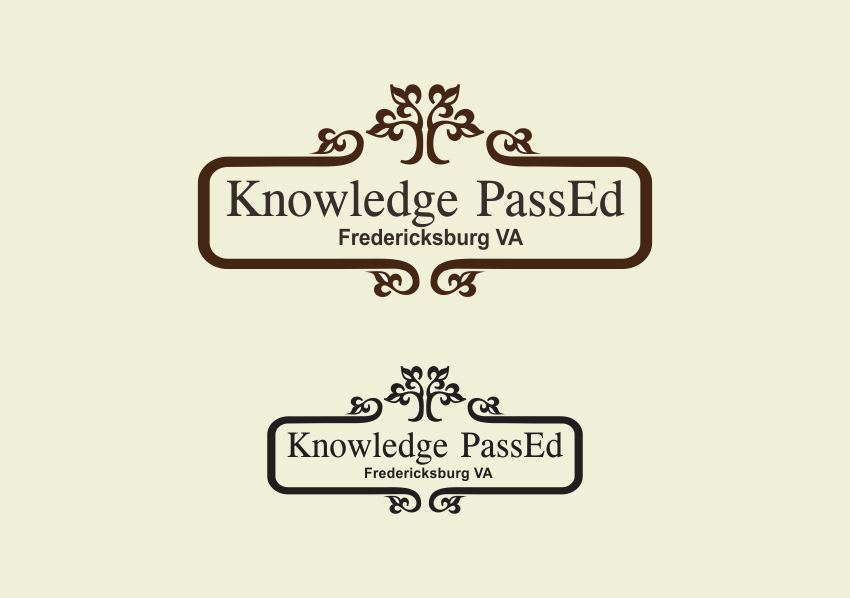 Logo Design by pa2pat for this project | Design #6537636