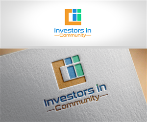 Logo Design by Renen for this project | Design: #6533507