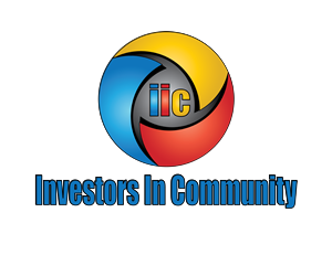 Logo Design by Patrick