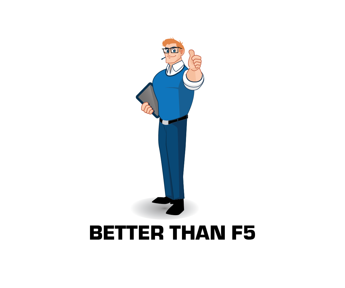 Character Design by Andylicious for this project | Design #6589028