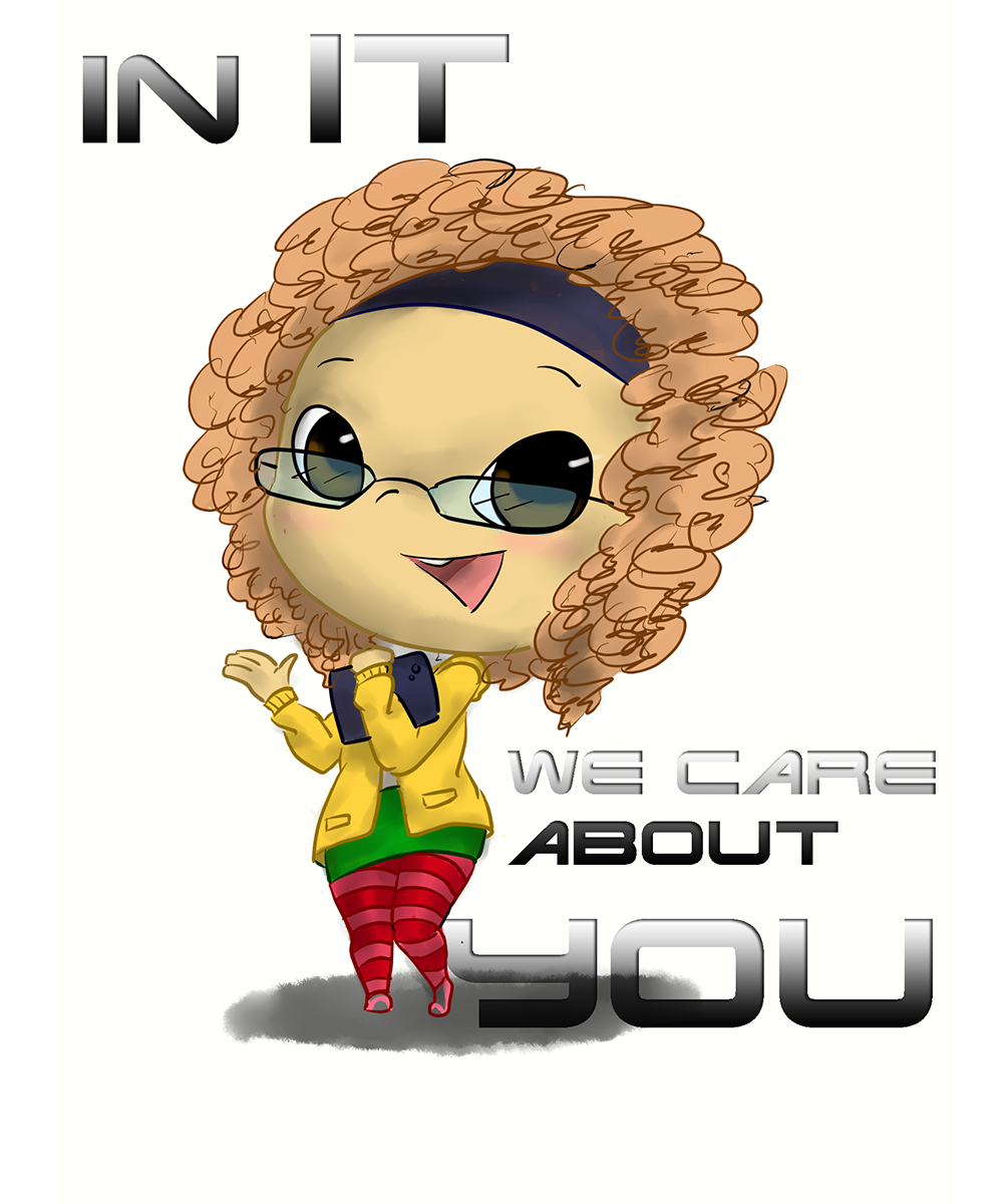 Character Design by Vonough for this project | Design #6566812