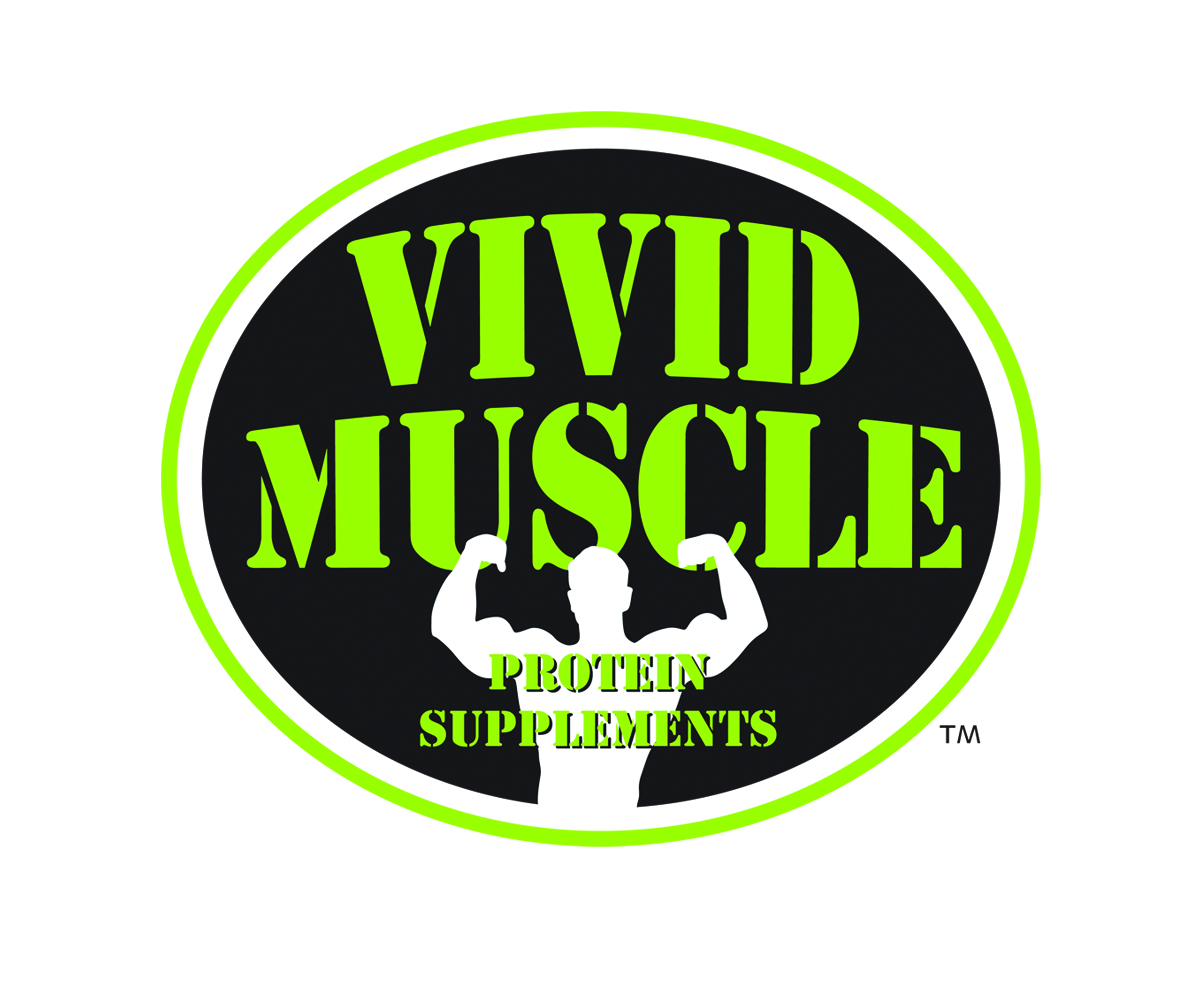 Logo Design by Hot Rod for ViVid Muscle | Design #6544596