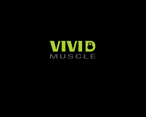 Logo-Design von instudio für ViVid Muscle | Design: #6655810