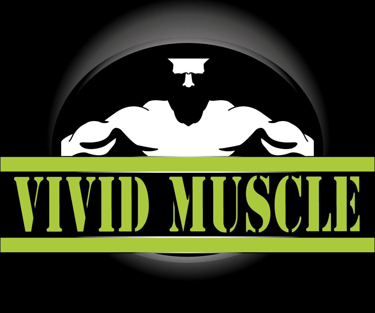 Design de Logo par Amanda Goodwin pour ViVid Muscle | Design #6534452