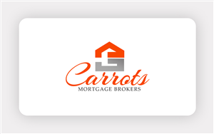 Logo Design by pinky for 3Carrots Mortgage Brokers | Design: #6623956