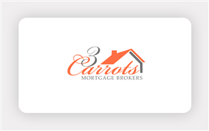 Logo Design by pinky for 3Carrots Mortgage Brokers | Design: #6624547